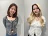 【yurina・natsumi指名限定】2回目ご来店の方限定30％off