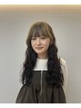 カーサヒルガーデン(casa hiru garden)&nbsp;島田 果央