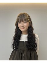 カーサヒルガーデン(casa hiru garden) 島田 果央