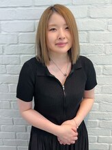 トッカ ヘアアンドトリートメント 仙台店(tocca)&nbsp;剱持 美香
