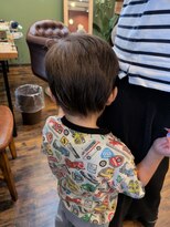 ミントルーム 西新井大師西(MINT room)&nbsp;初めてだけど頑張りました！