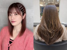 【個性豊かな実力派】各分野のスペシャリストが、あなた史上最高のカワイイを叶えます☆
