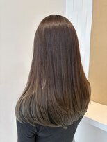 ヘアポジション 大館樹海店(HAIR Position) グラデーションカラー