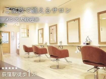 スノードロップ 荻窪(Snowdrop)の写真