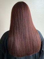クレールボワス 引佐店(Clair,e bois) ロングスタイル