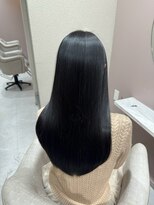 ヴォーグ 大曽根店(VOGUE)&nbsp;大曽根/大曽根駅髪質改善/髪質改善トリートメント/縮毛矯正/