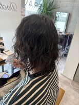 ブレイブ 福岡天神店(BRAVE)&nbsp;メンズパーマ