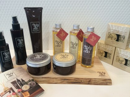 クラークの写真