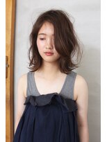 ソルト(Salt)&nbsp;medium×rough perm