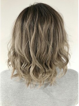 ダルシット(dulcet★★★) 【☆☆☆】オススメ☆ブロンドヘアが超カワイイ☆