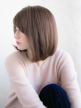 リリアン 青山(relian) ナチュラルに縮毛矯正お任せください！