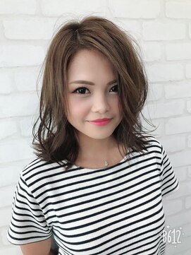 ラ クレアシオン(La Creation) ミッツレイヤー