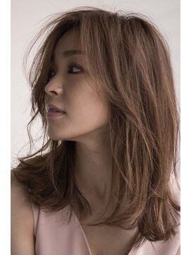 カッファ 東銀座(CUFFA) 【CUFFA】ナチュラルミディ 大人カジュアル 東銀座【カッファ】