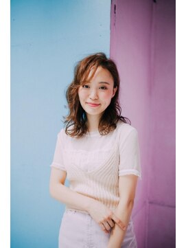 グランシャリオ 笹塚店(Grand Chariot) 【GrandChariot 笹塚】うるおいカール