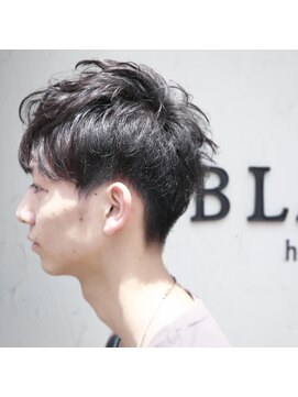 ブラッツ(BLATZ) フェザーマッシュ