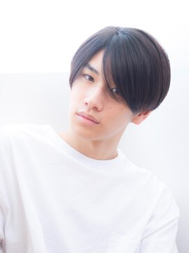クラン(CLAN) メンズボブ