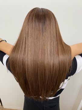 ルリアン(Le Lien) トリートメント