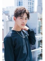 アリエッタ(aRietta)&nbsp;カジュアルパーマ