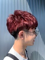 アンチ ブーン(ANTI boon)&nbsp;炭治郎カラー