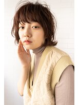 サングース(Sungoose)&nbsp;sungooseくびれヘアビタミンカラーメルティカラー