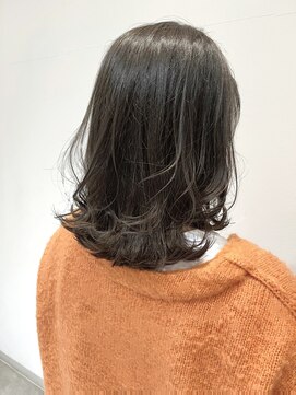 アーチ(ARCH) オリーブグレージュ