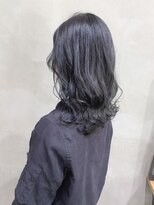 if&nbsp;ダークグレー