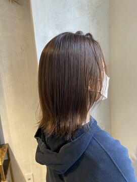 エディ(eddie) 【eddie】ウルフレイヤー+ベージュカラー