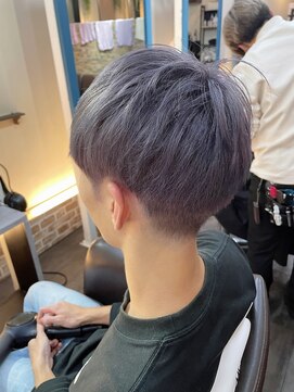 ロンド(Le rond) ソフトラベンダー