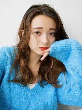 フロリタ(florita) 大人可愛い♯20代30代40代♯ミディアム♯パーマヘア