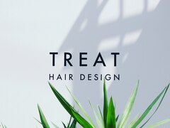 TREAT HAIR DESIGN 津田沼店【トリート】