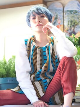 リブロ 三軒茶屋(LIBRO) ロック×ヒッピー