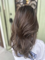 ルフレ(Reflet)&nbsp;ハイライト