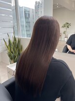 エミュスト(Emuest)&nbsp;アッシュベージュカラー