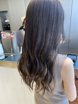 コウ(Kou) 「Kou(コウ)」＃ミルクベージュ