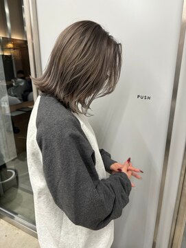 ゴート 茅ヶ崎(GOAT) GOAT_茅ヶ崎/タカハシ タクロウ/湘南/茅ヶ崎