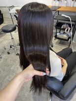 リーオオサカ(Lee Osaka) グレージュカラー×TOKIOTR/かれん