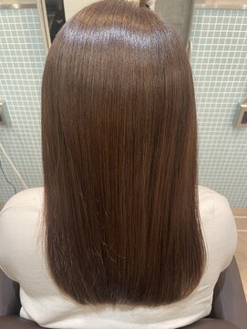 リアン 平塚(Lien) セミロング