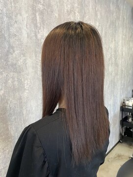 イーラ(E-LA) 美革ストレート