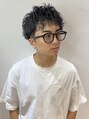 アイビー ジュール(IVY joure) Hasegawa Jun.