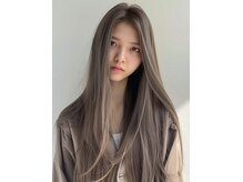 アットウィルヘアー(at will hair)