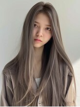 アットウィルヘアー(at will hair)