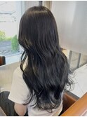 ダークグレージュ