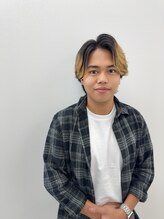 グミ(gumi) TAKA 