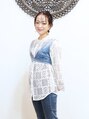 ナトゥーラ 大通店(Natura) 毛利 宏美