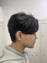 アッシュ 下北沢店(Ash)&nbsp;ニュアンスセンターパート