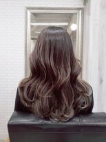 プレジール (Plaisir)&nbsp;白髪　イヤリングカラー　インナーカラー　40代50代60代　韓国