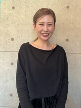 アース 西川口店(HAIR&MAKE EARTH)&nbsp;稲見 香織