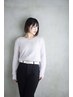 【齋藤指名】　高発色カラー＋カット￥13200→￥7000