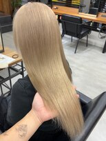 ネクスト 池袋(NEXT) カラー/エクステ/ダブルカラー/ハイトーン/ブリーチ/池袋