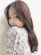 ジゼル 中津大分(GiseL)の写真/白髪も馴染む魅せるグレイカラー◎[グレイカラー/白髪染め/白髪ぼかし/ハイライト/明るい白髪染め]